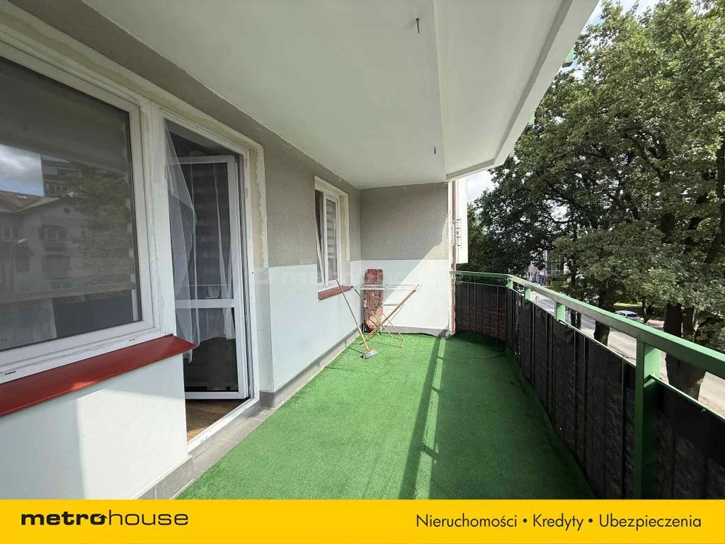 1 pokój, mieszkanie 31,50 m², piętro 2, oferta nr , SMGIBE914, Siedlce, Czerwonego Krzyża