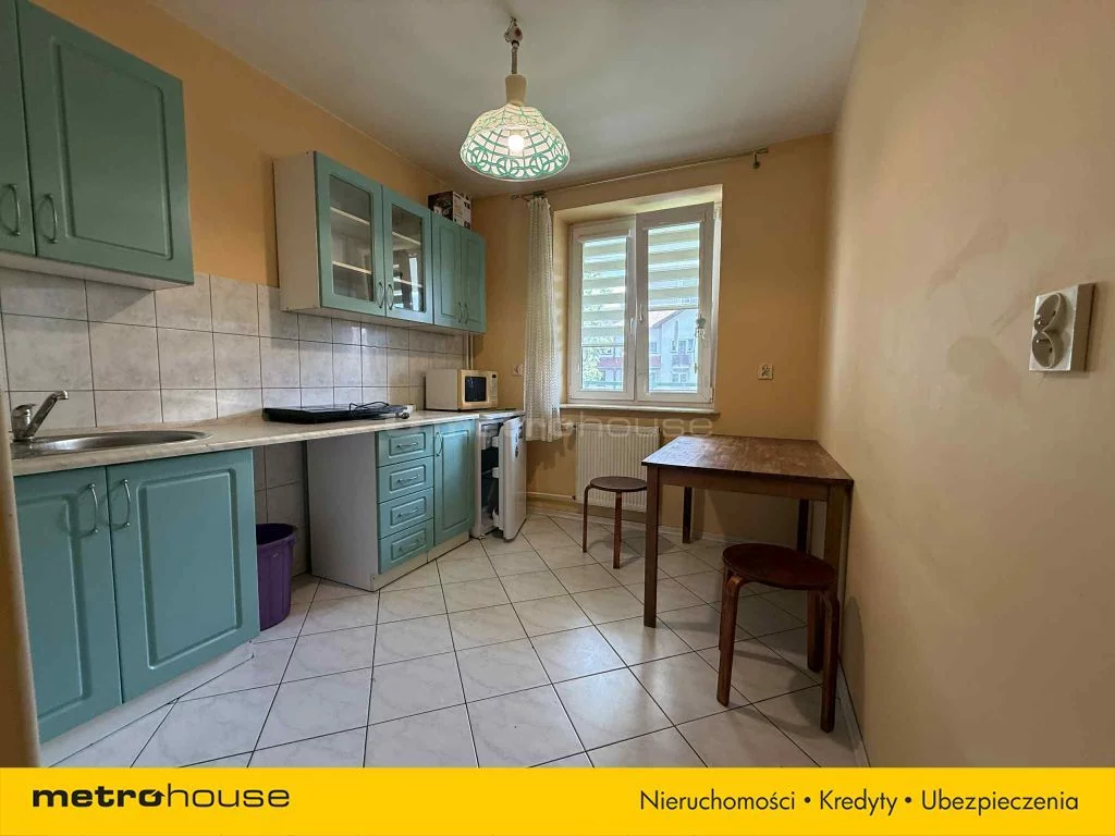 1 pokój, mieszkanie 31,50 m², piętro 2, oferta nr , SMGIBE914, Siedlce, Czerwonego Krzyża