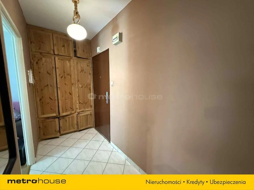 1 pokój, mieszkanie 31,50 m², piętro 2, oferta nr , SMGIBE914, Siedlce, Czerwonego Krzyża