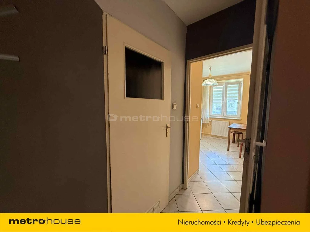 1 pokój, mieszkanie 31,50 m², piętro 2, oferta nr , SMGIBE914, Siedlce, Czerwonego Krzyża