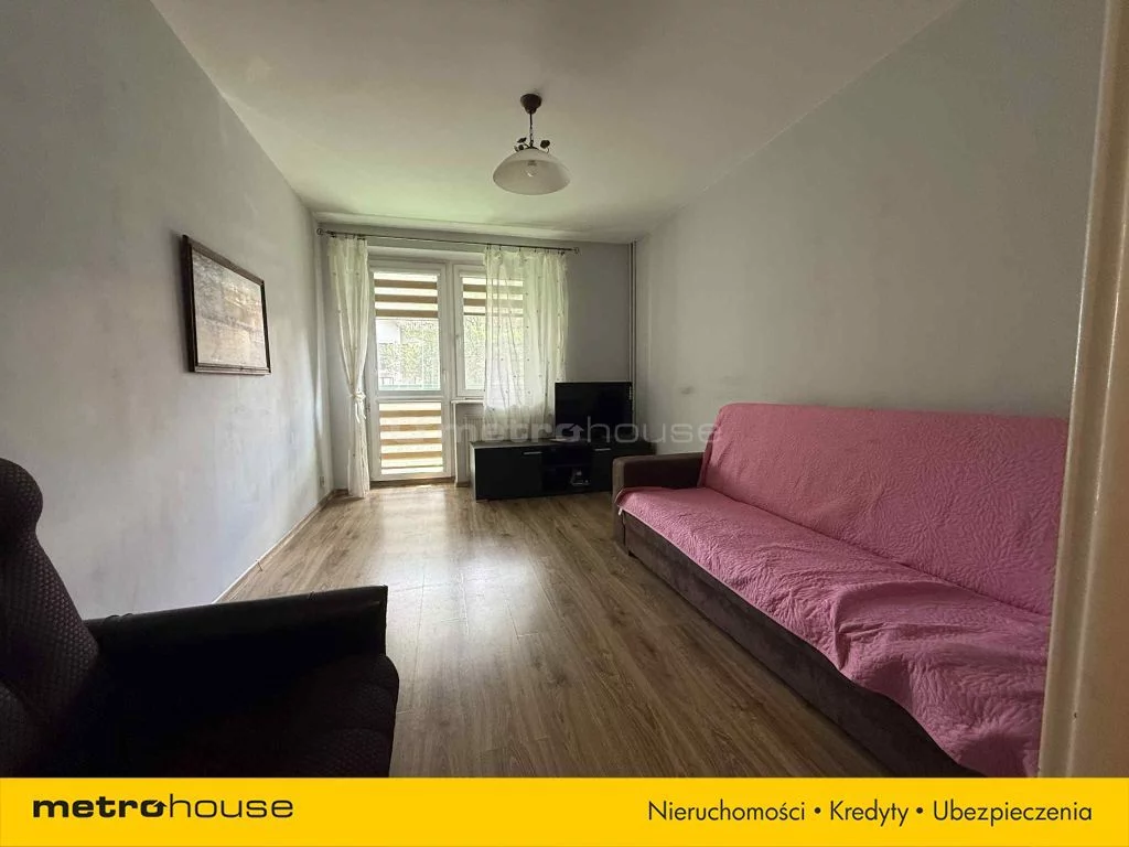 1 pokój, mieszkanie 31,50 m², piętro 2, oferta nr , SMGIBE914, Siedlce, Czerwonego Krzyża