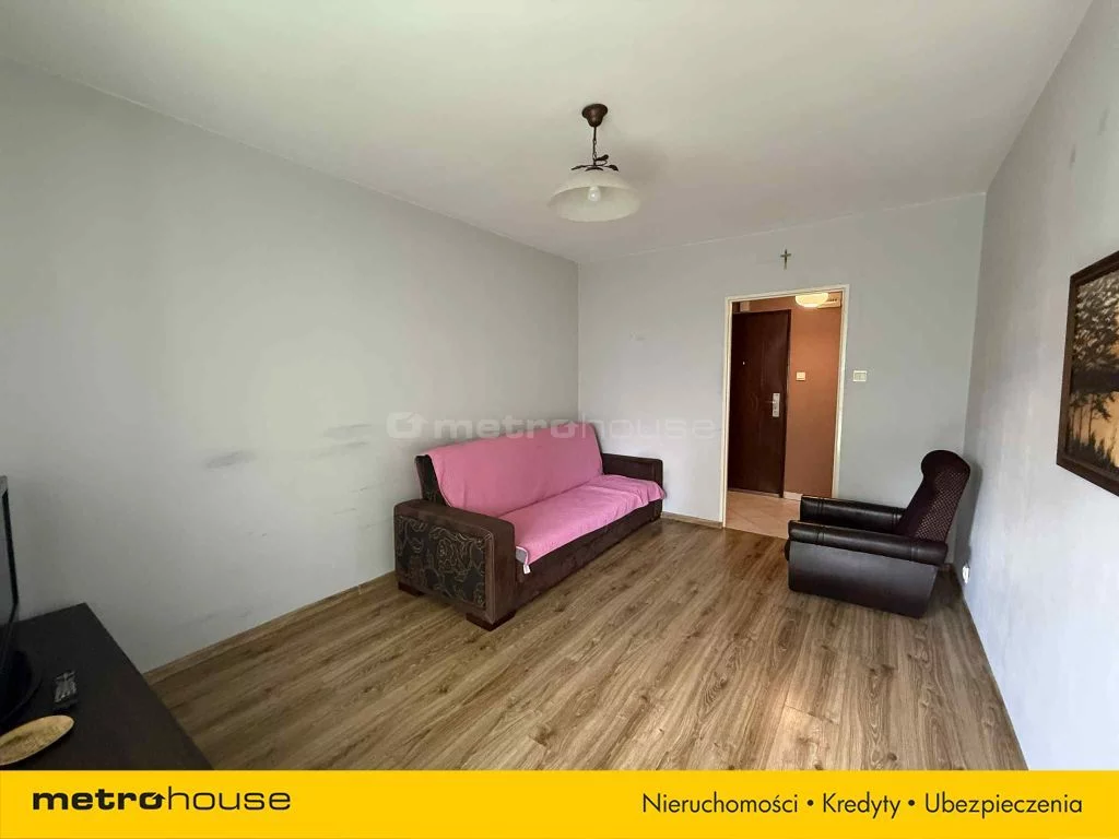 1 pokój, mieszkanie 31,50 m², piętro 2, oferta nr , SMGIBE914, Siedlce, Czerwonego Krzyża