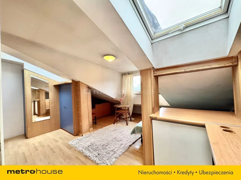 1 pokój, mieszkanie 25,60 m², piętro 2, oferta nr , SMFIKU886, Kraków, Podgórze, Dąbrowskiego