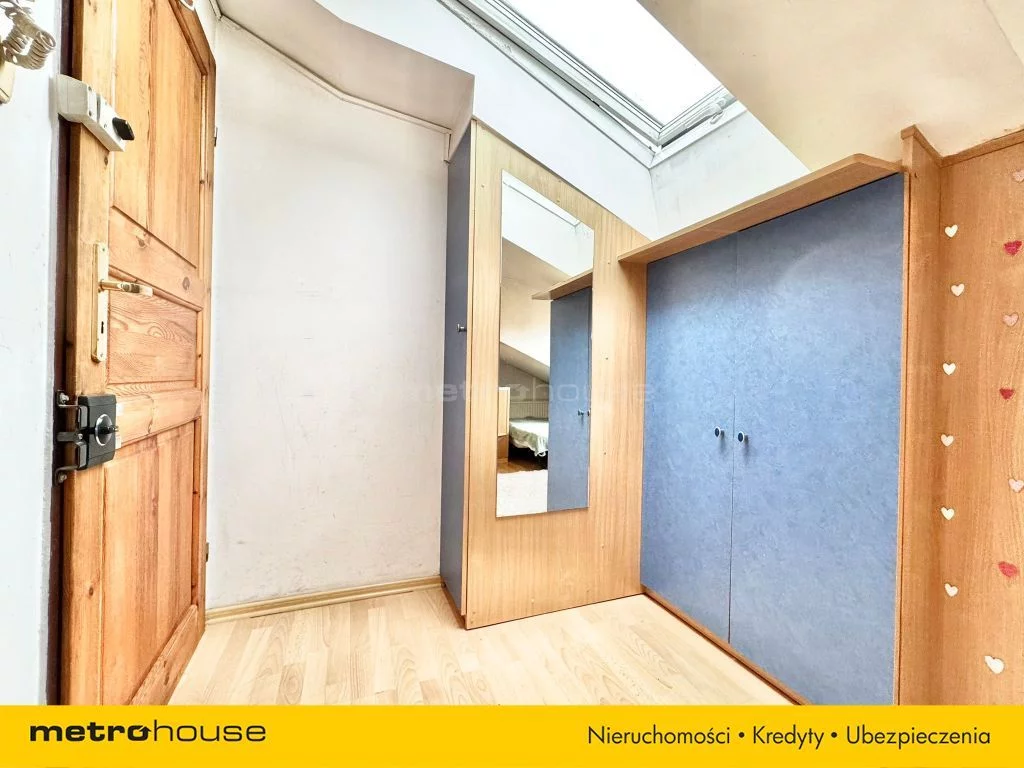 1 pokój, mieszkanie 25,60 m², piętro 2, oferta nr , SMFIKU886, Kraków, Podgórze, Dąbrowskiego