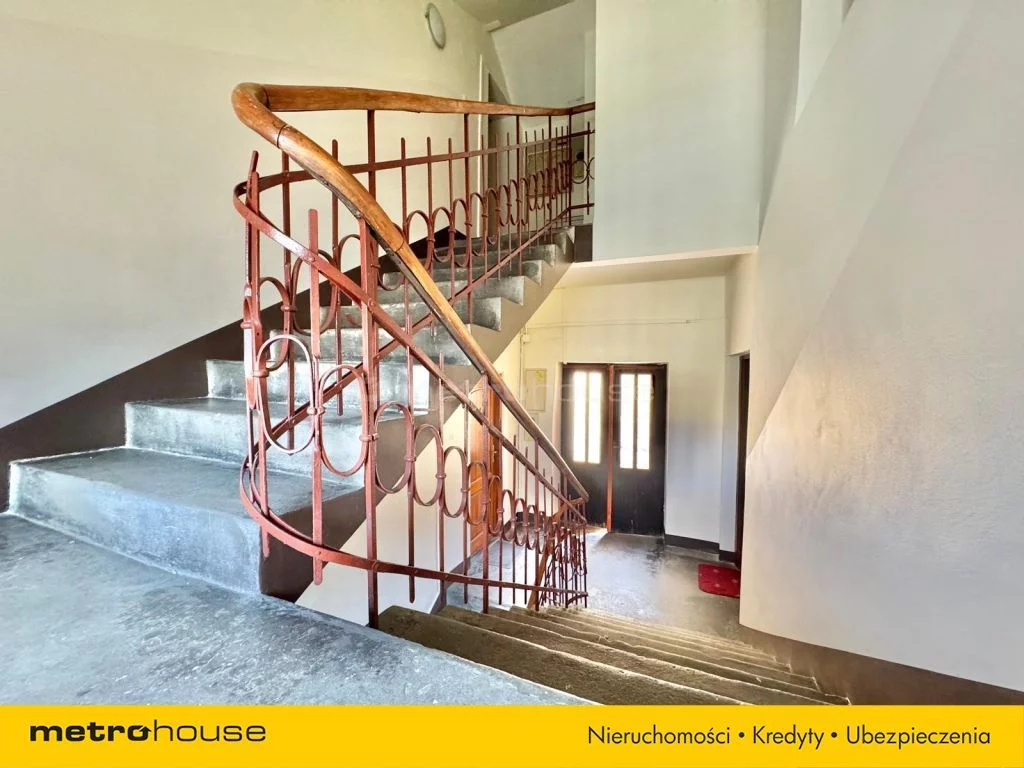 1 pokój, mieszkanie 25,60 m², piętro 2, oferta nr , SMFIKU886, Kraków, Podgórze, Dąbrowskiego