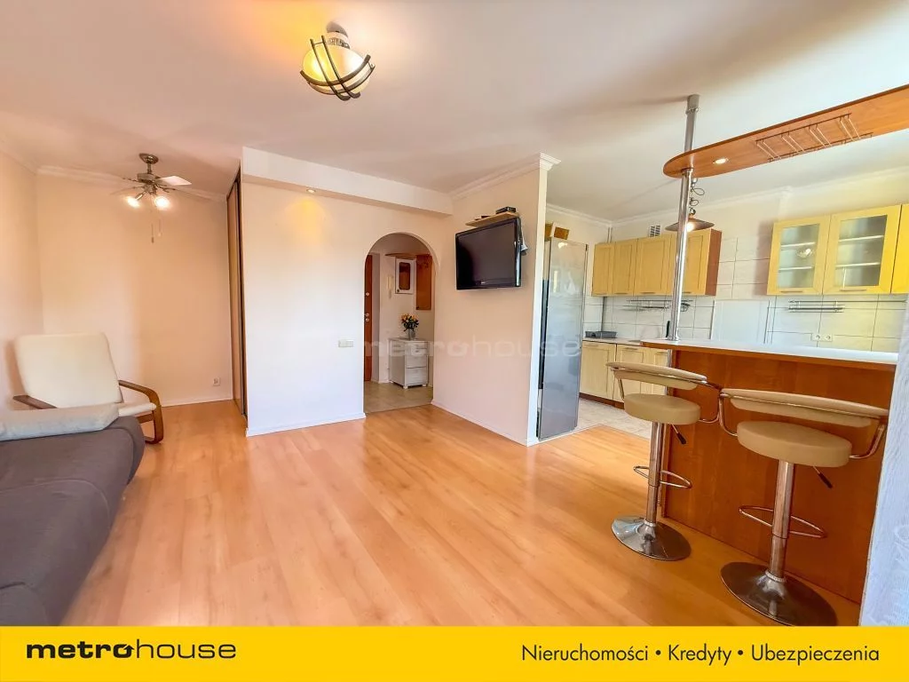 1 pokój, mieszkanie 33,00 m², piętro 1, oferta nr , SMBAVU919, Tarnobrzeg, Dekutowskiego