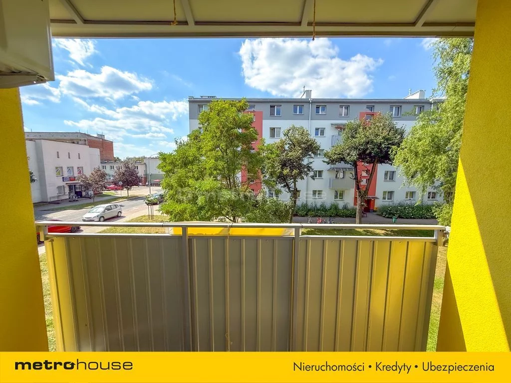 1 pokój, mieszkanie 33,00 m², piętro 1, oferta nr , SMBAVU919, Tarnobrzeg, Dekutowskiego