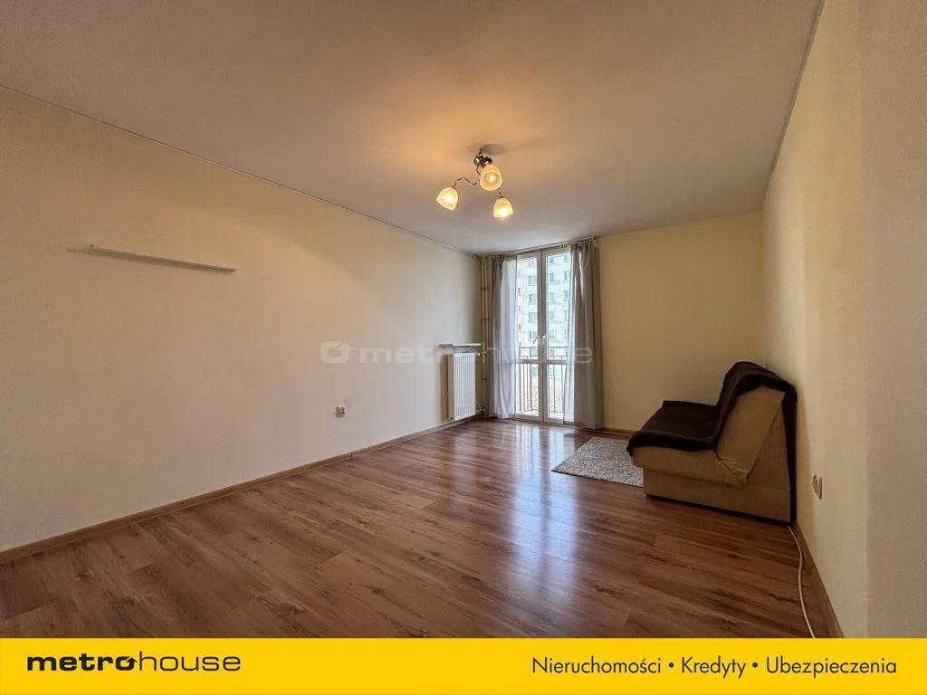 Apartament na sprzedaż, 24,40 m², 1 pokój, piętro 6, oferta nr SMGIJO400