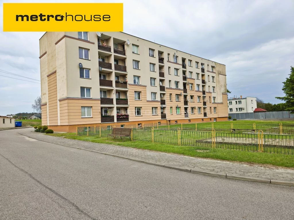 Apartamenty SMRIKE131 Kurzętnik Dworcowa