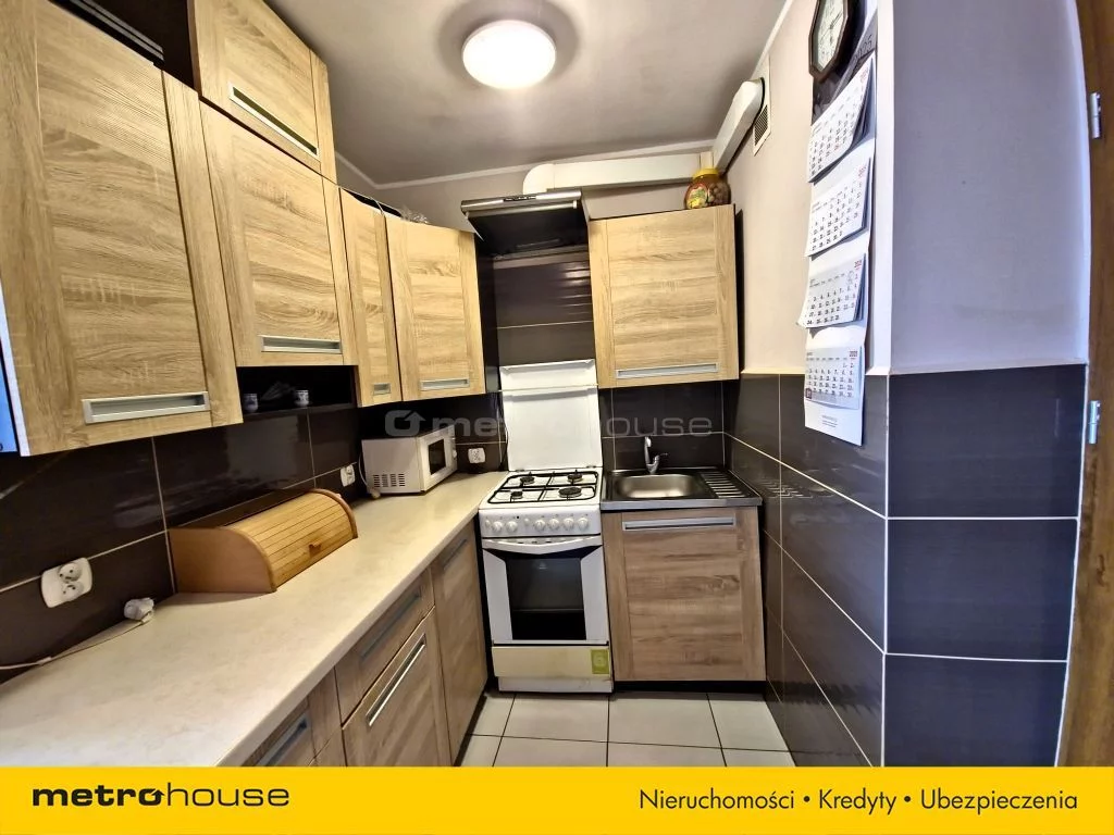 1 pokój, mieszkanie 30,50 m², piętro 2, oferta nr , SMRIKE131, Kurzętnik, Dworcowa