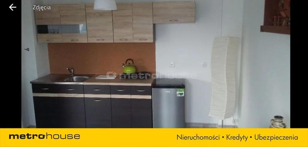 1 pokój, mieszkanie 35,45 m², piętro 2, oferta nr , SMKEGE560, Jelenia Góra, Elewów
