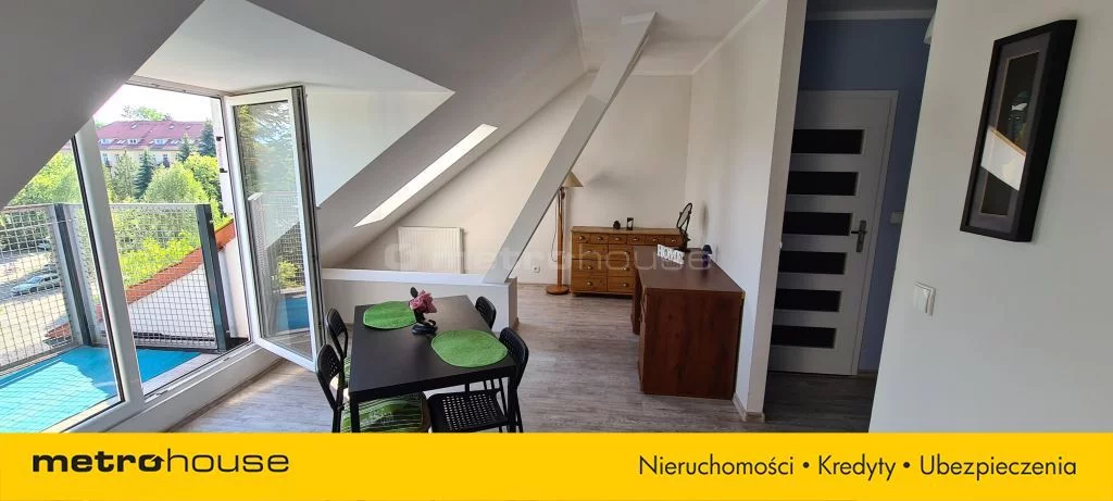 1 pokój, mieszkanie 35,45 m², piętro 2, oferta nr , SMKEGE560, Jelenia Góra, Elewów