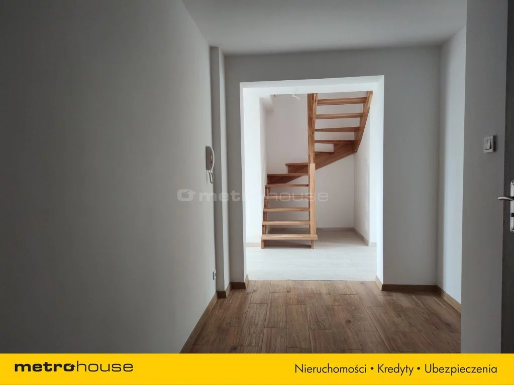 1 pokój, mieszkanie 100,93 m², piętro 2, oferta nr , CAPU406, Falknowo