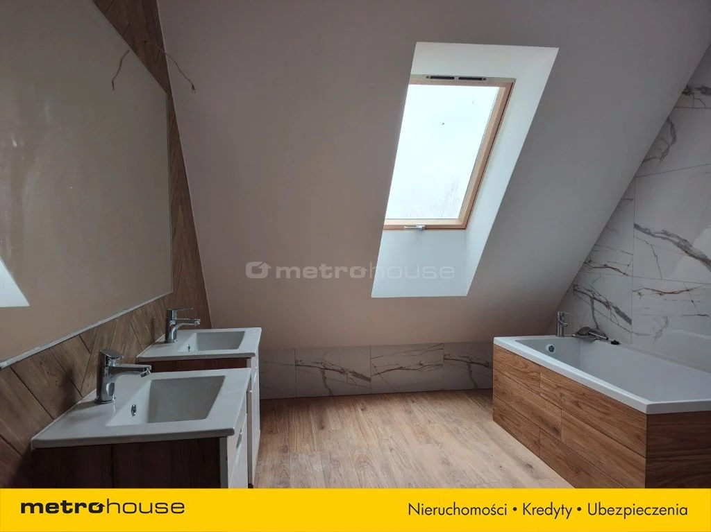 1 pokój, mieszkanie 100,93 m², piętro 2, oferta nr , CAPU406, Falknowo