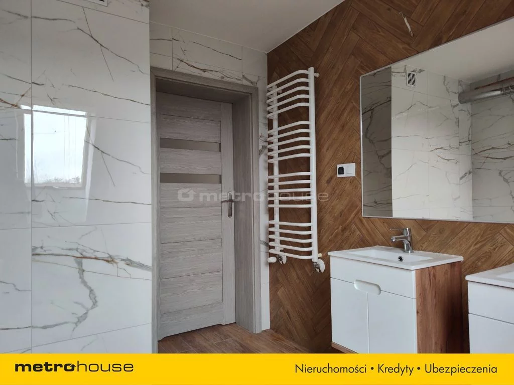 1 pokój, mieszkanie 100,93 m², piętro 2, oferta nr , CAPU406, Falknowo