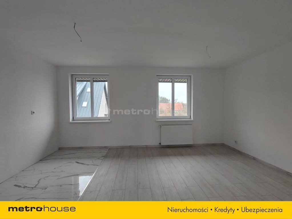 1 pokój, mieszkanie 100,93 m², piętro 2, oferta nr , CAPU406, Falknowo