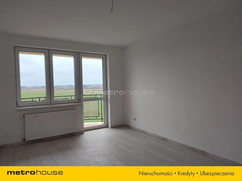 1 pokój, mieszkanie 100,93 m², piętro 2, oferta nr , CAPU406, Falknowo