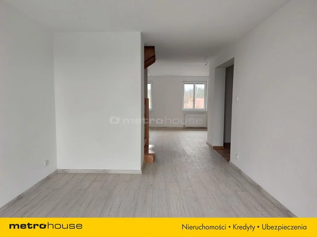 1 pokój, mieszkanie 100,93 m², piętro 2, oferta nr , CAPU406, Falknowo