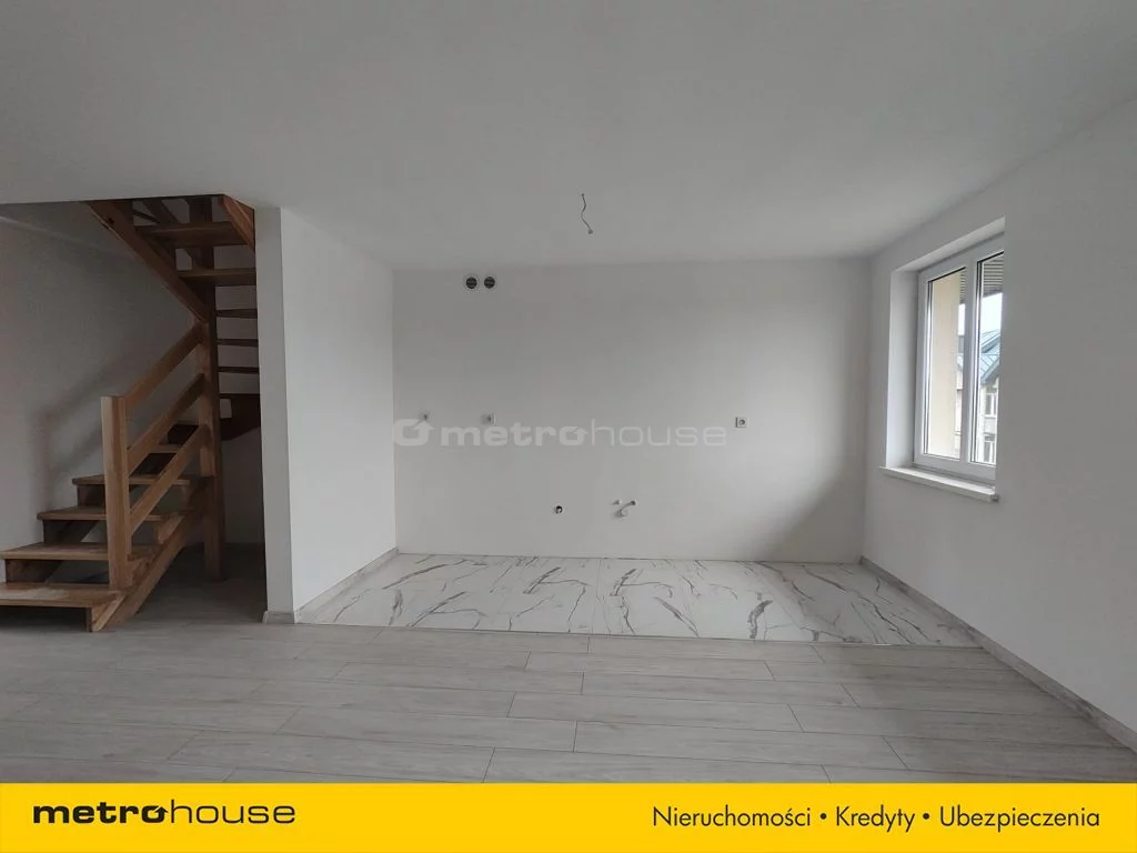 1 pokój, mieszkanie 100,93 m², piętro 2, oferta nr , CAPU406, Falknowo