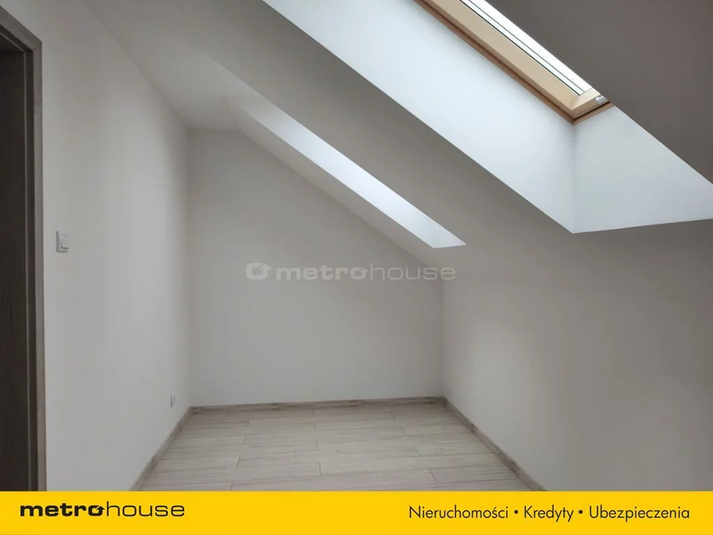 1 pokój, mieszkanie 100,93 m², piętro 2, oferta nr , CAPU406, Falknowo