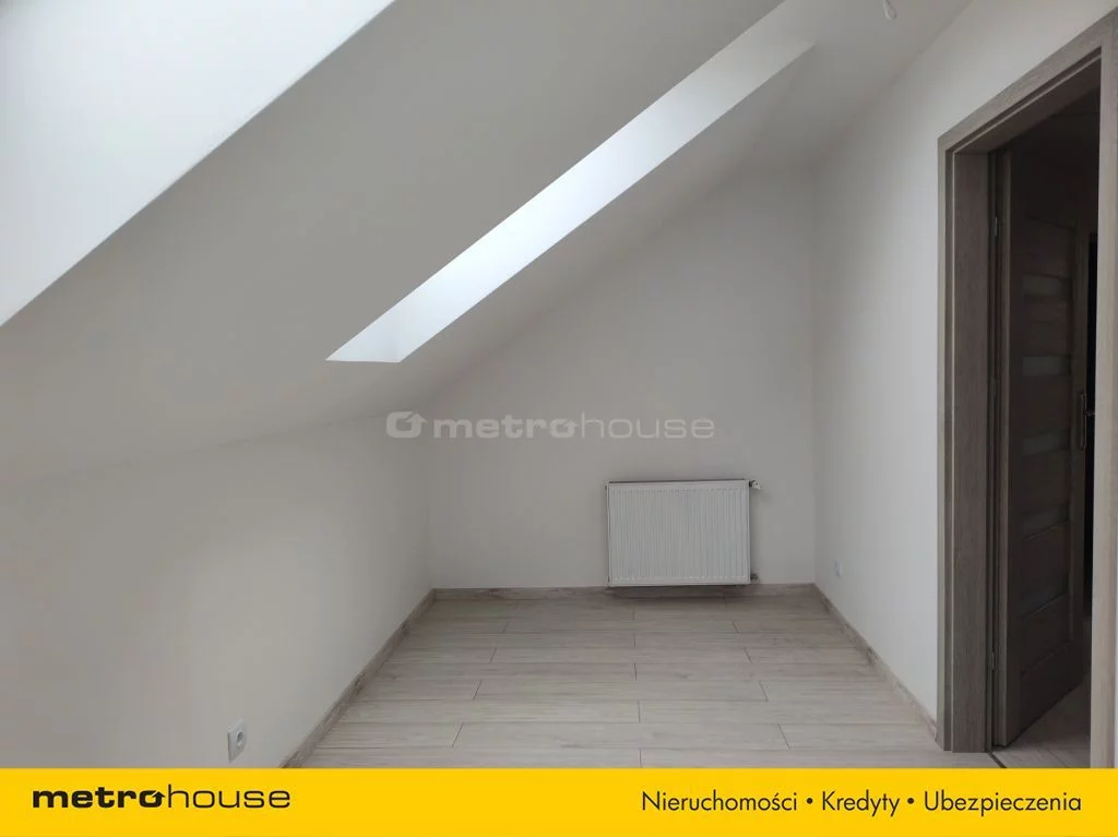1 pokój, mieszkanie 100,93 m², piętro 2, oferta nr , CAPU406, Falknowo
