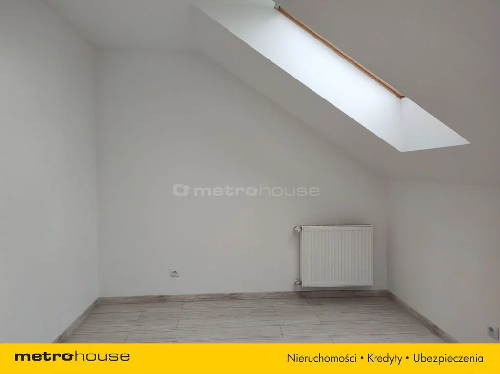 1 pokój, mieszkanie 100,93 m², piętro 2, oferta nr , CAPU406, Falknowo