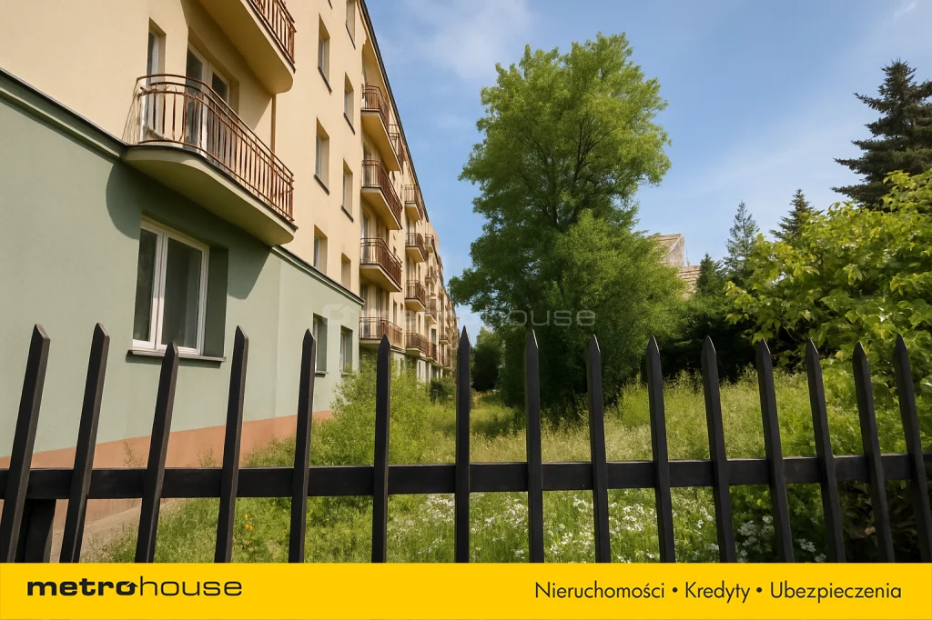 1 pokój, mieszkanie 37,99 m², piętro 3, oferta nr , SMNEKU512, Radom, Nad Potokiem, Filtrowa