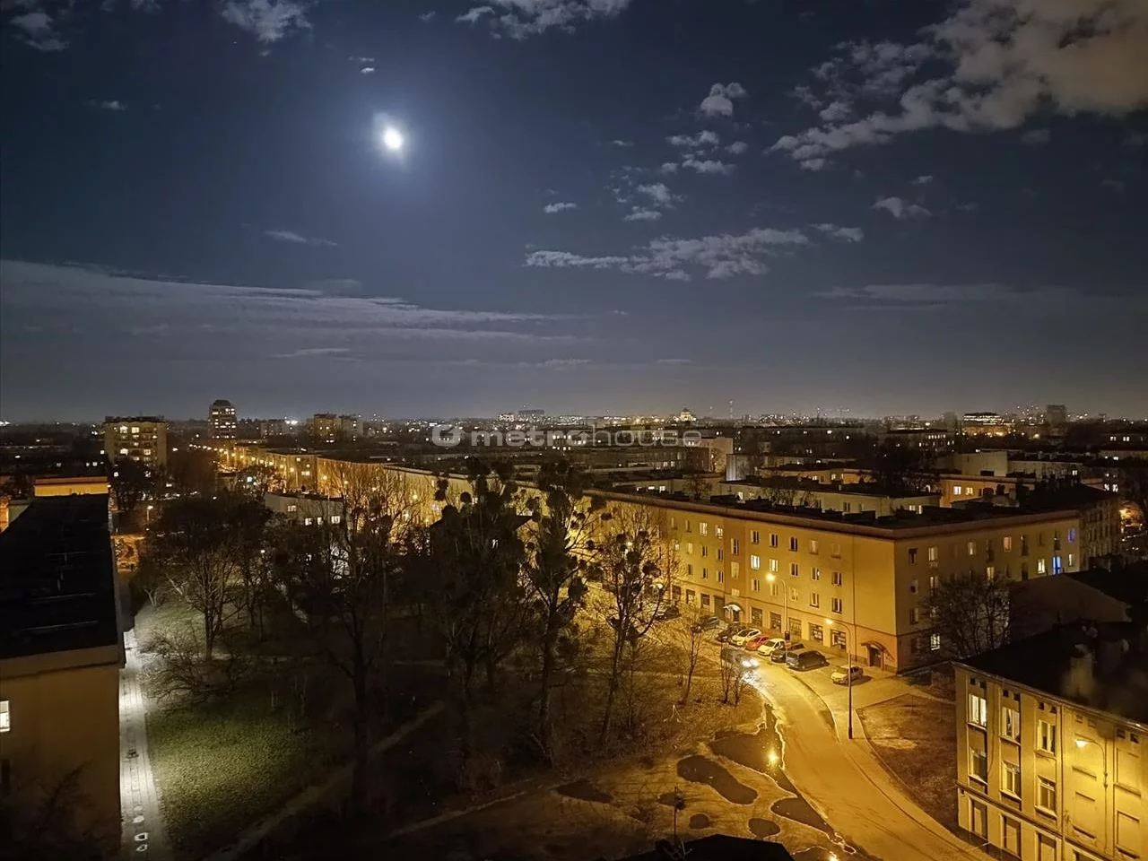 Mieszkanie jednopokojowe 39,24 m², Łódź, Śródmieście, Franciszkańska, Sprzedaż