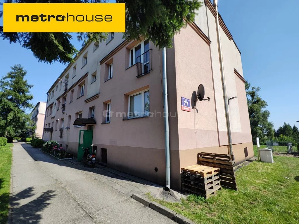 Apartamenty SMSUNO897 Frednowy
