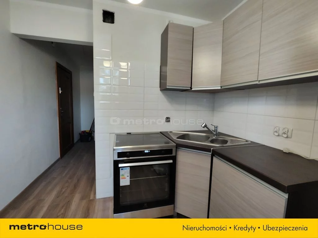 1 pokój, mieszkanie 37,10 m², parter, oferta nr , SMSUNO897, Frednowy