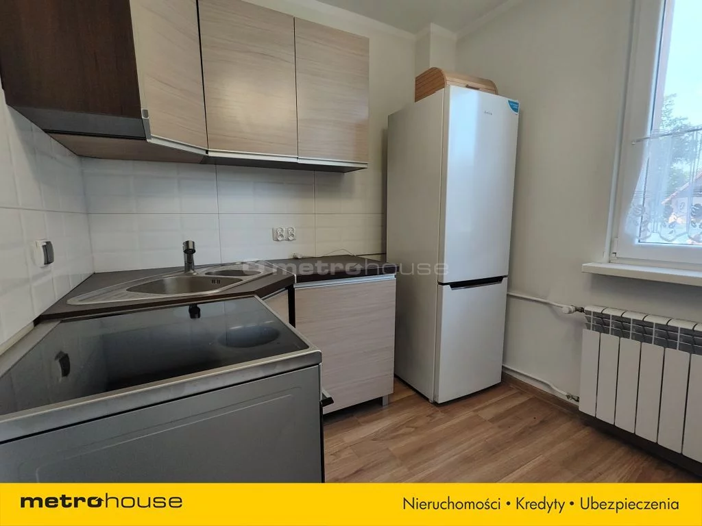 1 pokój, mieszkanie 37,10 m², parter, oferta nr , SMSUNO897, Frednowy