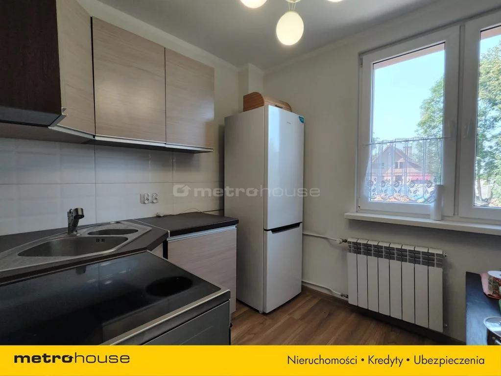 1 pokój, mieszkanie 37,10 m², parter, oferta nr , SMSUNO897, Frednowy