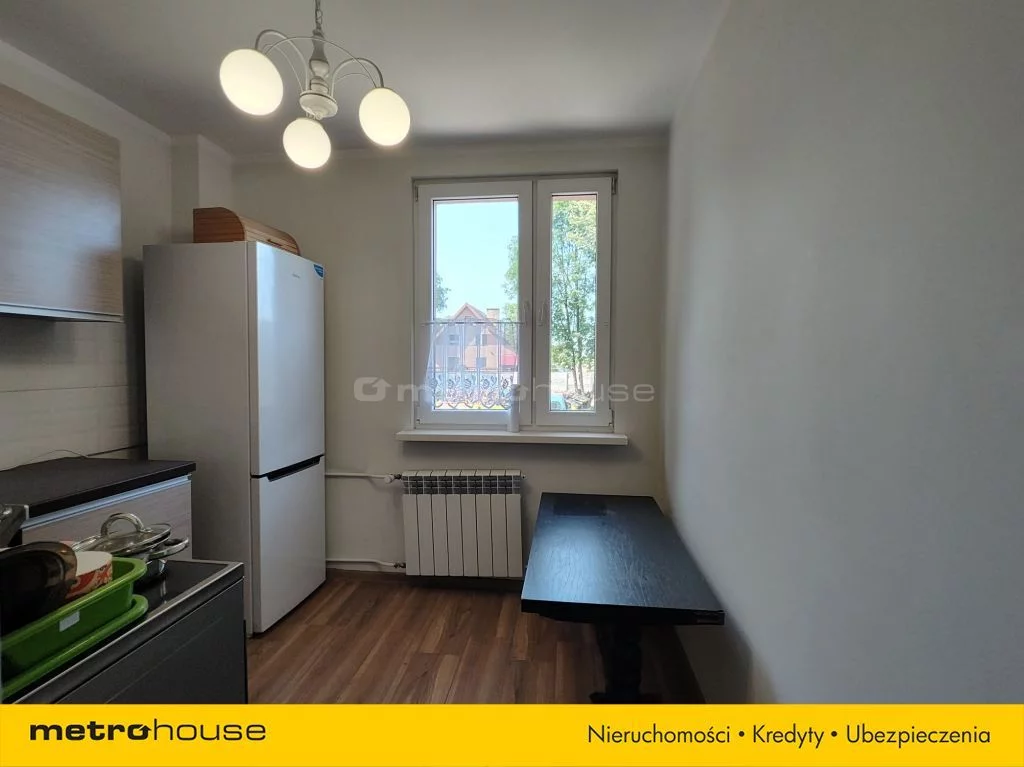 1 pokój, mieszkanie 37,10 m², parter, oferta nr , SMSUNO897, Frednowy