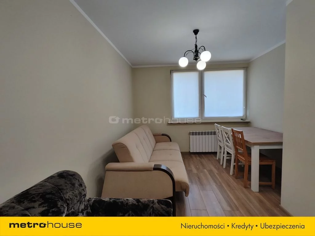 1 pokój, mieszkanie 37,10 m², parter, oferta nr , SMSUNO897, Frednowy
