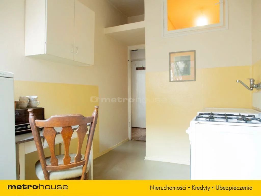 1 pokój, mieszkanie 34,21 m², piętro 1, oferta nr , SMNOMO623, Warszawa, Śródmieście, Śródmieście, Gagarina