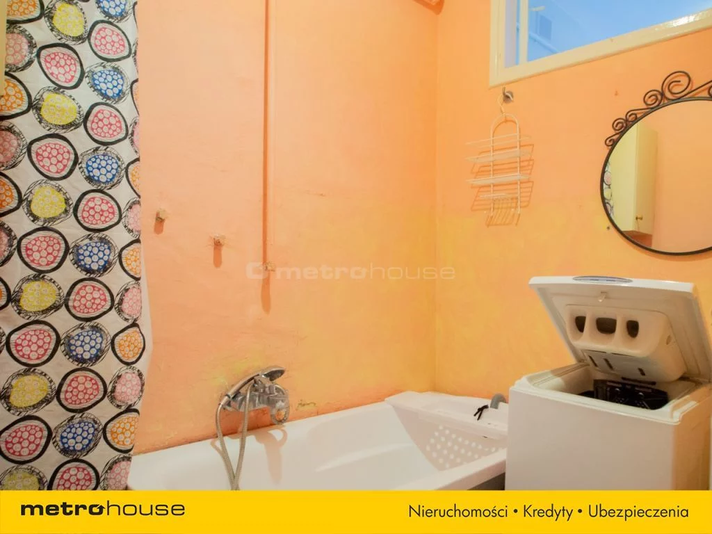 1 pokój, mieszkanie 34,21 m², piętro 1, oferta nr , SMNOMO623, Warszawa, Śródmieście, Śródmieście, Gagarina