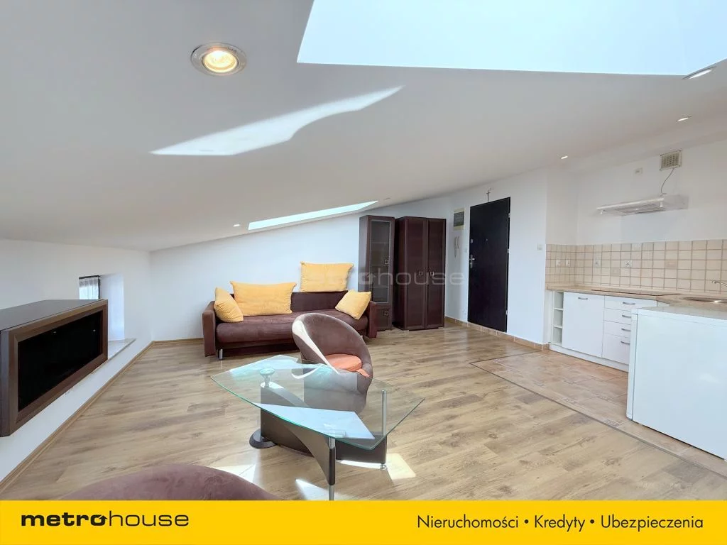 1 pokój, mieszkanie 30,00 m², piętro 3, oferta nr , SMDOKA317, Nałęczów, Głębocznica