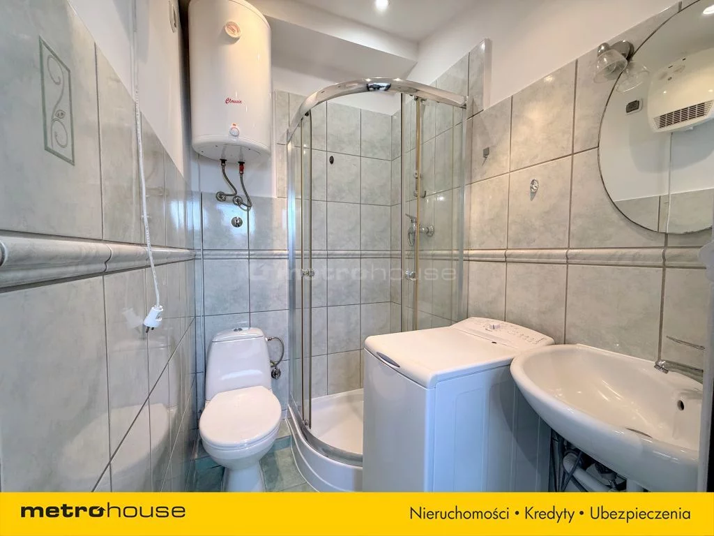 1 pokój, mieszkanie 30,00 m², piętro 3, oferta nr , SMDOKA317, Nałęczów, Głębocznica