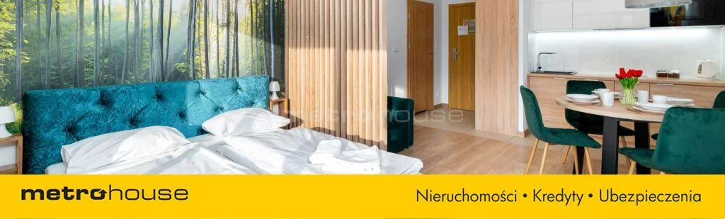 1 pokój, mieszkanie 27,63 m², piętro 2, oferta nr , SMJOJI273, Szklarska Poręba, Górna
