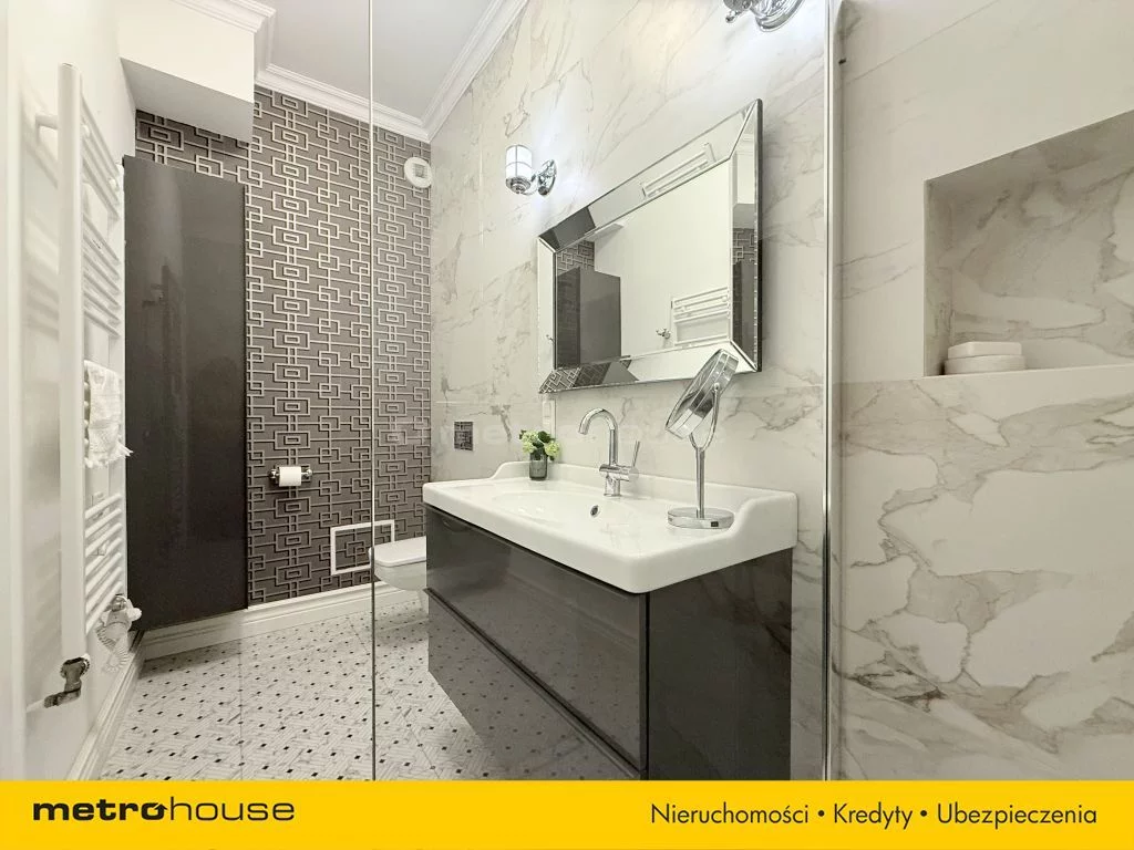 1 pokój, apartament 27,03 m², piętro 3, oferta nr , SMJOLE789, Warszawa, Śródmieście, Śródmieście, Górnośląska
