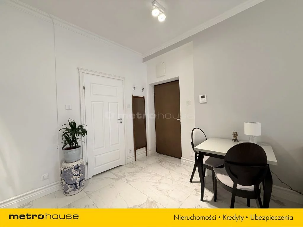 1 pokój, apartament 27,03 m², piętro 3, oferta nr , SMJOLE789, Warszawa, Śródmieście, Śródmieście, Górnośląska