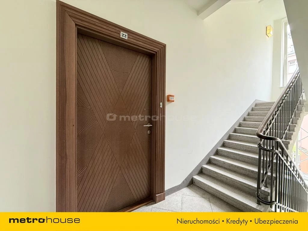 1 pokój, apartament 27,03 m², piętro 3, oferta nr , SMJOLE789, Warszawa, Śródmieście, Śródmieście, Górnośląska