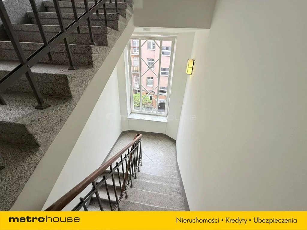 1 pokój, apartament 27,03 m², piętro 3, oferta nr , SMJOLE789, Warszawa, Śródmieście, Śródmieście, Górnośląska