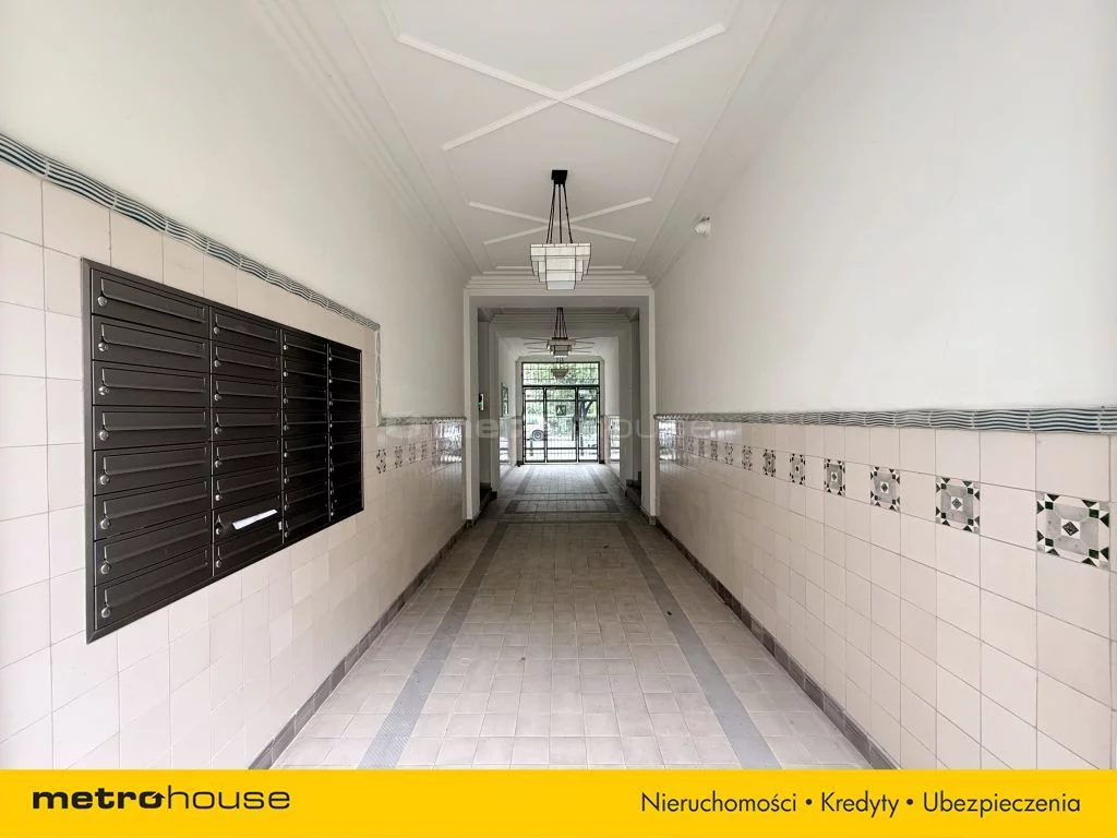 1 pokój, apartament 27,03 m², piętro 3, oferta nr , SMJOLE789, Warszawa, Śródmieście, Śródmieście, Górnośląska
