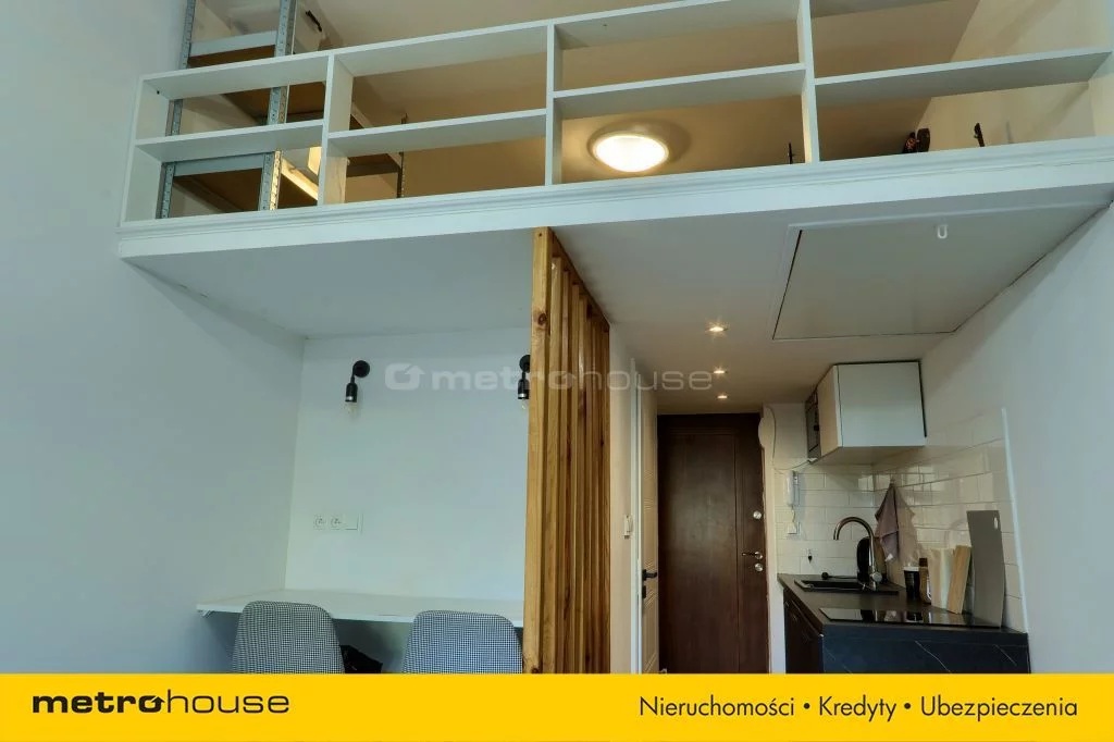 1 pokój, mieszkanie 14,00 m², piętro 1, oferta nr , SMKAKI940, Łódź, Śródmieście, Śródmieście, Grabowa