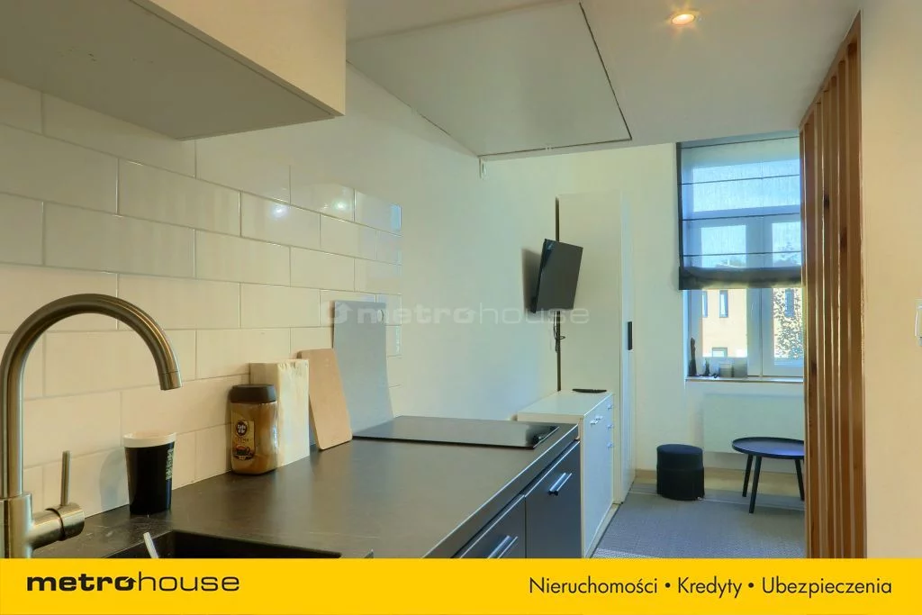 1 pokój, mieszkanie 14,00 m², piętro 1, oferta nr , SMKAKI940, Łódź, Śródmieście, Śródmieście, Grabowa