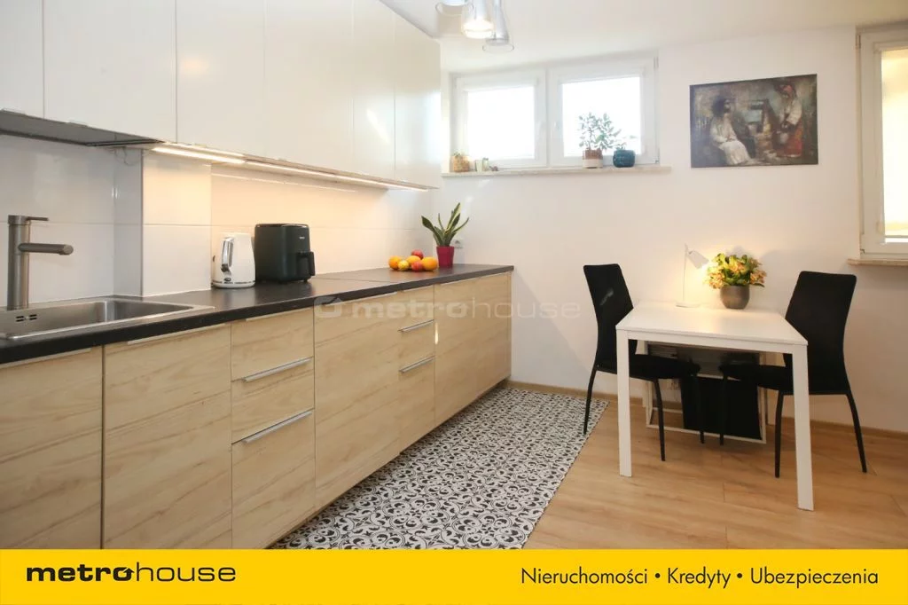 1 pokój, apartament 26,93 m², piętro 3, oferta nr , SMTUKA457, Warszawa, Praga Południe, Praga Południe, Grochowska