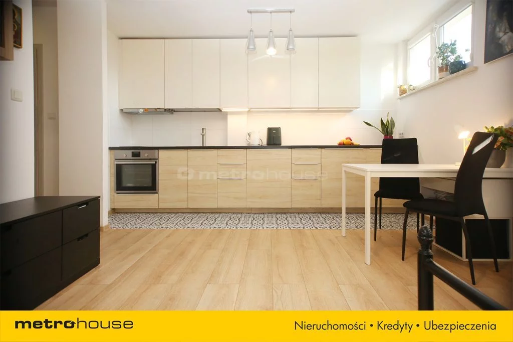 1 pokój, apartament 26,93 m², piętro 3, oferta nr , SMTUKA457, Warszawa, Praga Południe, Praga Południe, Grochowska