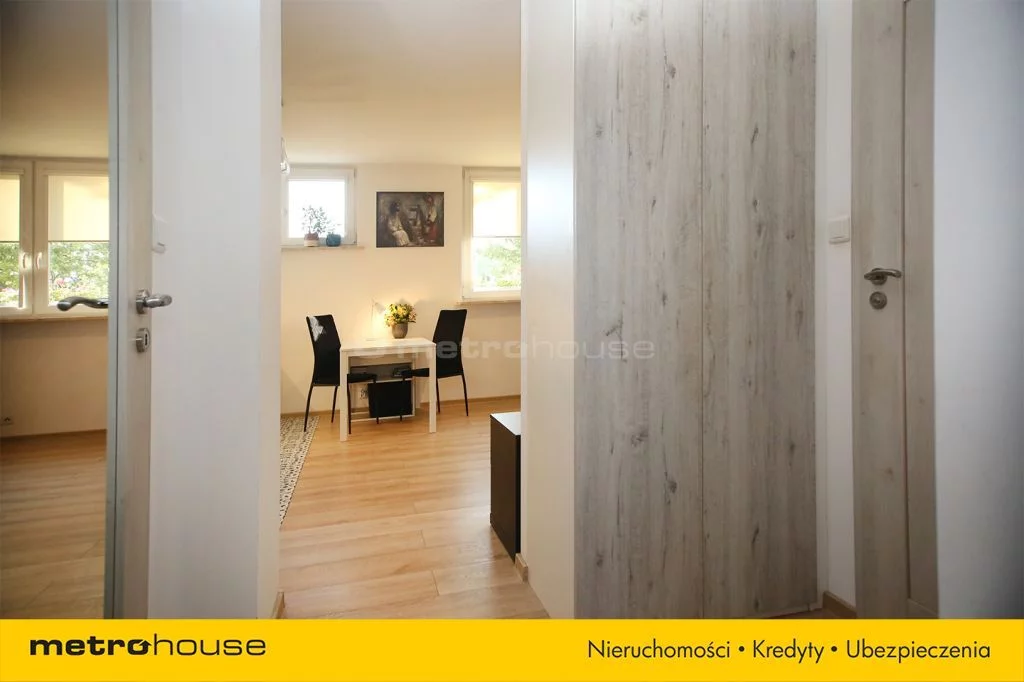 1 pokój, apartament 26,93 m², piętro 3, oferta nr , SMTUKA457, Warszawa, Praga Południe, Praga Południe, Grochowska