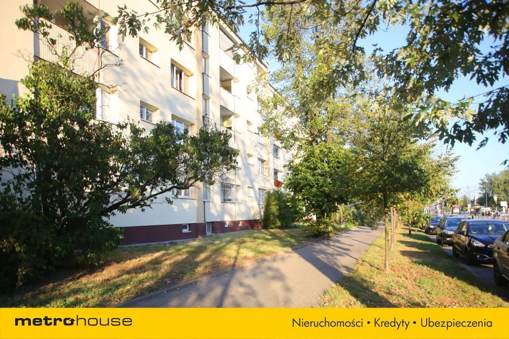 1 pokój, apartament 26,93 m², piętro 3, oferta nr , SMTUKA457, Warszawa, Praga Południe, Praga Południe, Grochowska